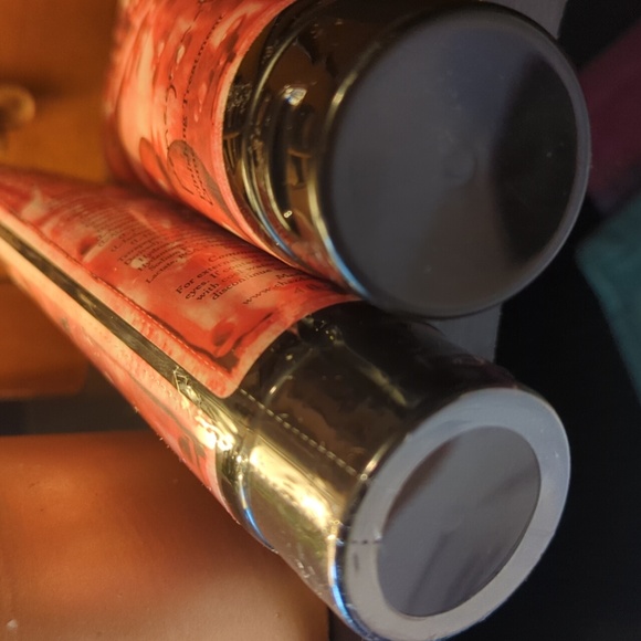 Wen Finishing Treatment Cream Pomegranate 4 OZ Lot Of 2 Rosemary Aloe NEW NICE - Picture 8 of 10